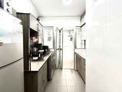 Blk 467B Fernvale Lea (Sengkang), HDB 3 Rooms #515393421